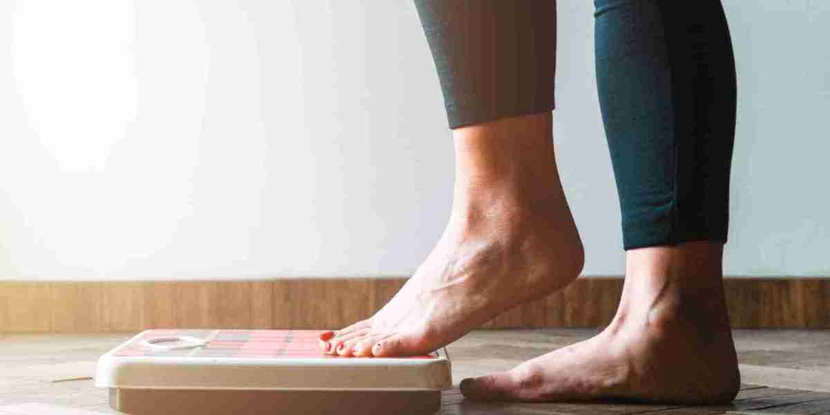 How does Vidalyn help with weight loss?