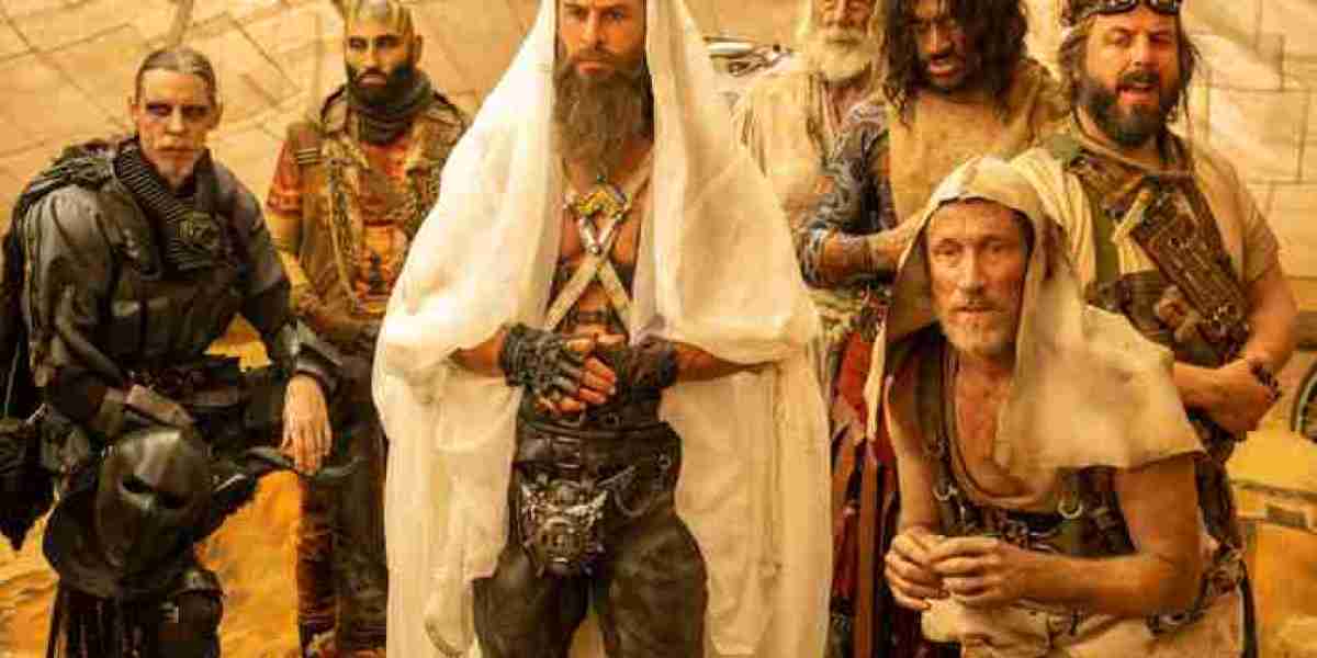 Mad Max on Netflix: Stream Furiosa & Fury Road Now