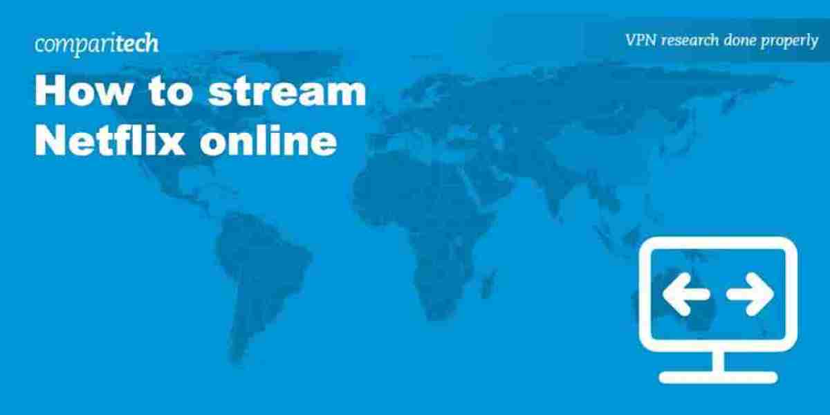 Top VPNs for Netflix – Best Picks for Streaming Access