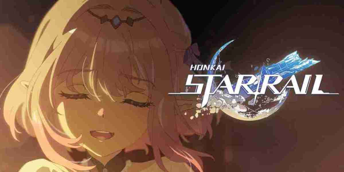 Castorice Honkai Star Rail: Skills & Gameplay Guide