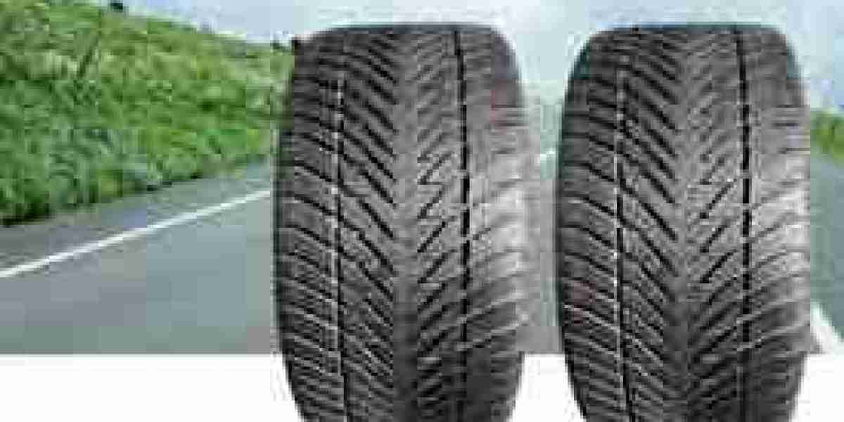 Affordable and Quality Part Worn Tyres in Durham: Your Complete Guide to Part Worn Tyres in County Durham