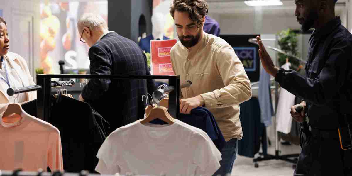 Top Trends and Growth of Sportswear Garment Industry in the USA: A Complete 2025 Market Guide