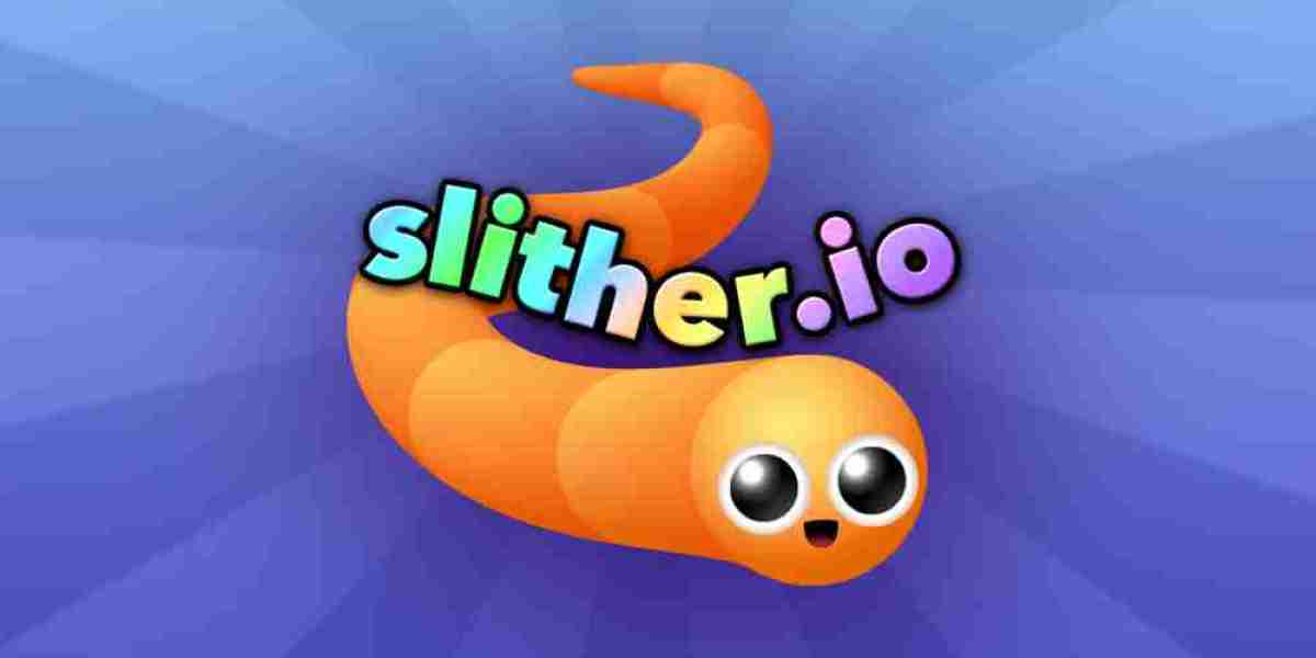 A Beginner's Guide to Slither io