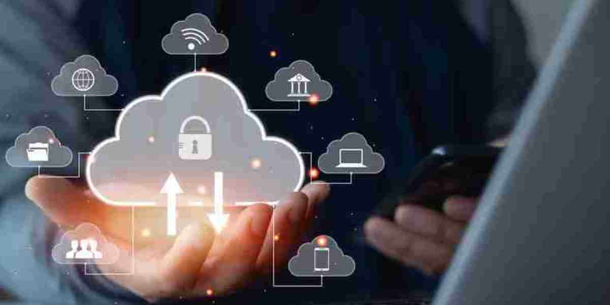 Cloud Managed Services Market Size, Share and Trends Forecast 2026-2034