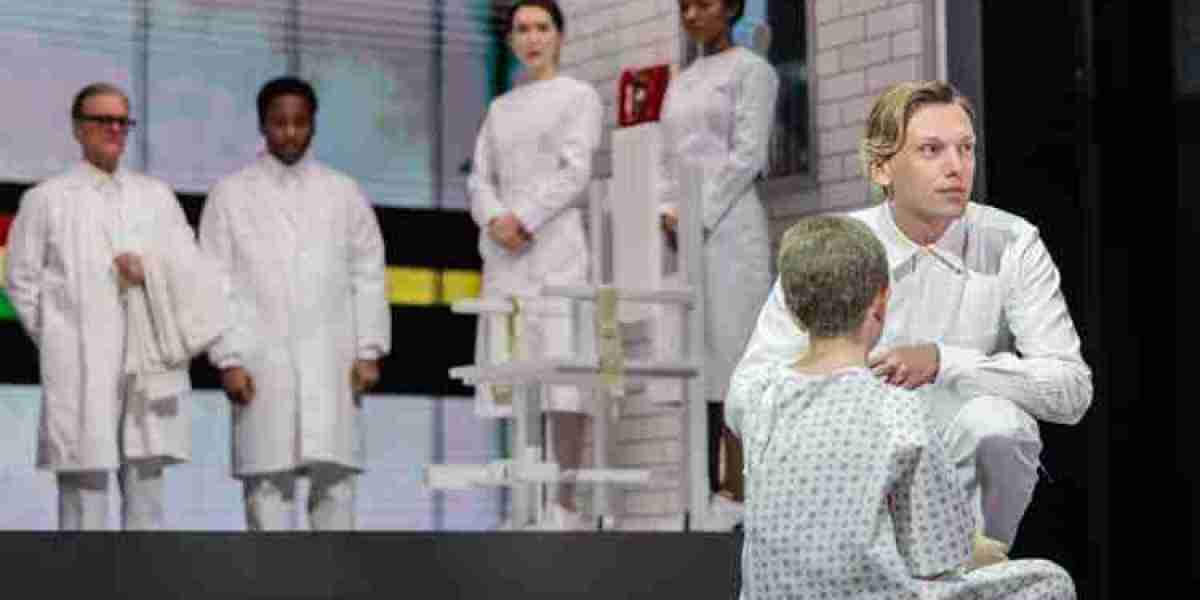 Broadway's Holiday Box Office Break Records