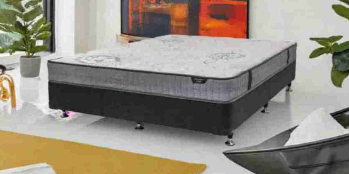 Upgrade Your Home with the Perfect Base and Mattress, Headboards & Lounge Furniture