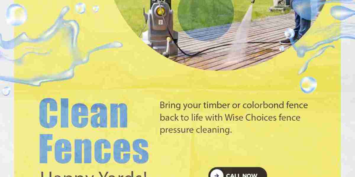 Soft Washing on the Gold Coast: The Gentle Cleaning Method That Delivers Big Results