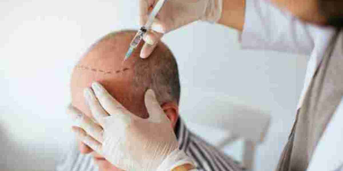 How to Maintain Your Hair Post-Transplant for Long-Term Results