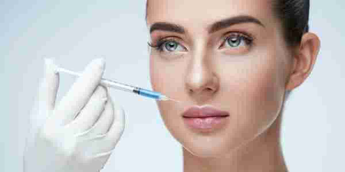 Refresh Your Look with Skin Booster Sessions