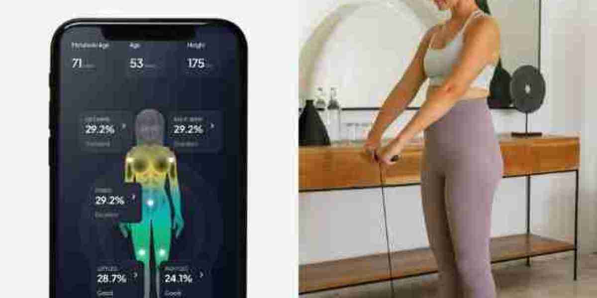 Hume Health Body Pod – The Smartest Way to Track Your True Body Composition