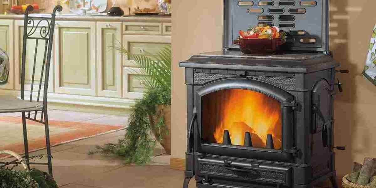 Купить печь на дровах в Украине.