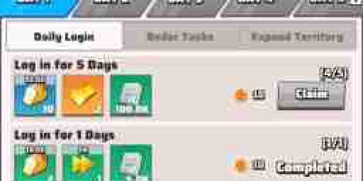 Beginner Challenge Rewards: Unlock Early Game Progress