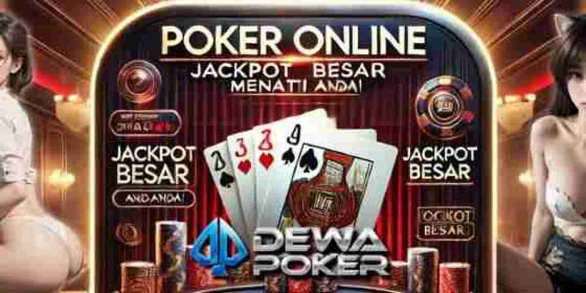 Why QQ Poker Online Is a Top Choice for Gamers