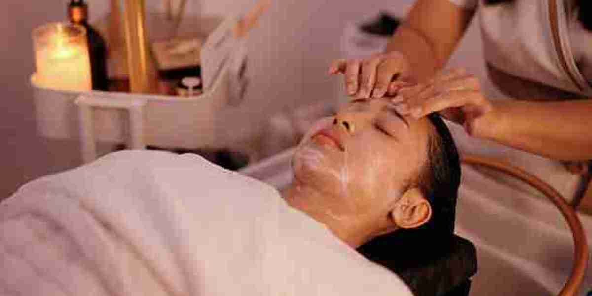 How to Prepare Your Skin for a Deep Cleansing Facial?