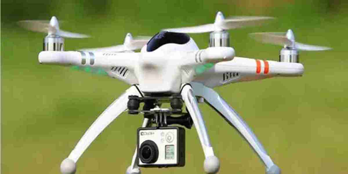 Saudi Arabia Commercial Drones Market Report 2025 | Growth, Trends, and Demand by 2033