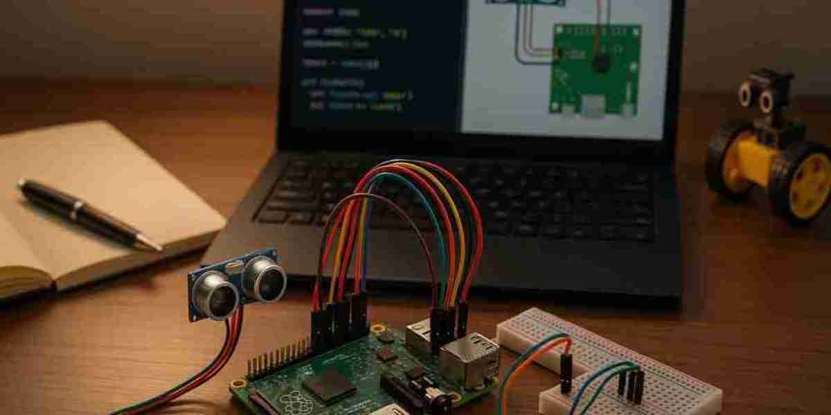 When to Start Raspberry Pi Training: The Best Time to Begin Your Tech Journey