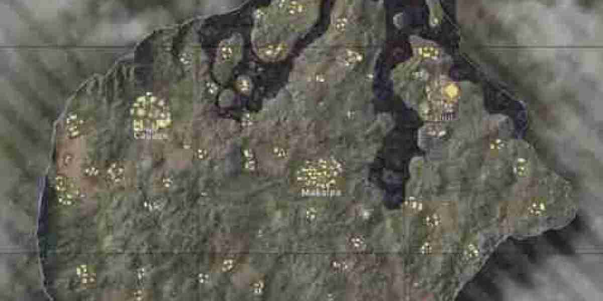 PUBG Mobile Paramo Map – Dynamic Features Revealed