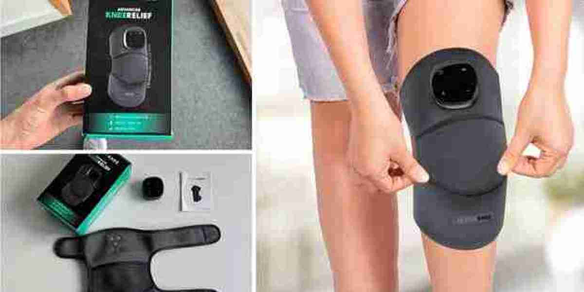 RejuvaKnee Review – Advanced Knee Therapy Device for Pain Relief