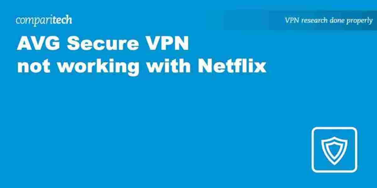 AVG Secure VPN Netflix Issues – Quick Fixes & Tips