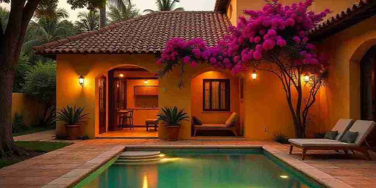 Private Pool Villa in Goa vs. Resort Stay – Which Is Best for You?