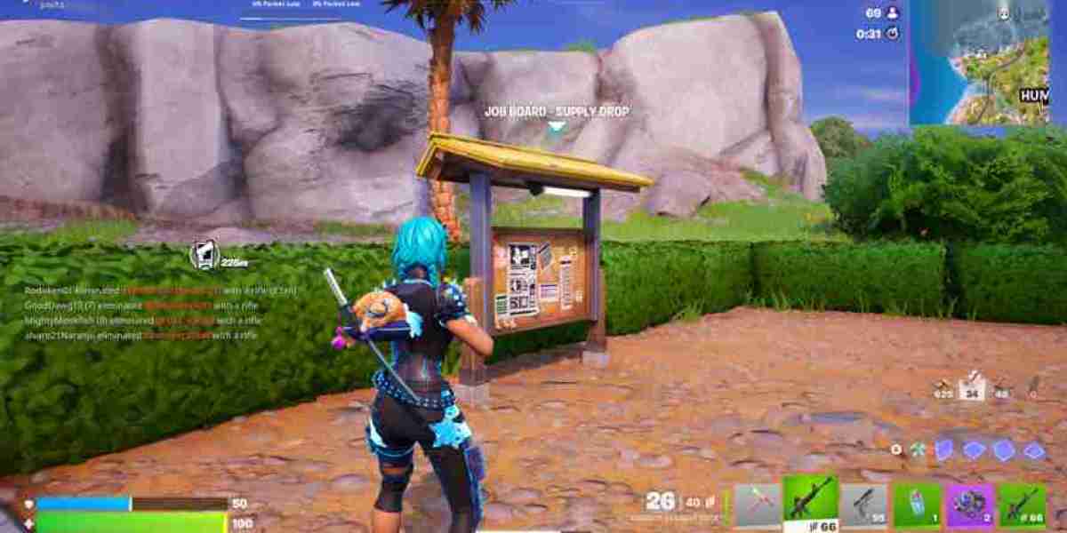 Fortnite Gold Strategy: Tips for Chapter 7 Players