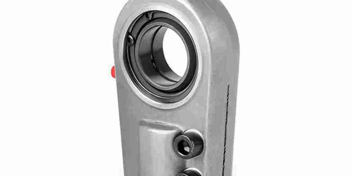 Partner in Performance: Tailored Cylinder Earring Bearings for OEM Success