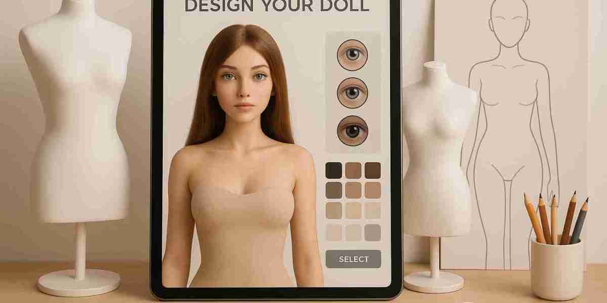 Real Dolls Review: A Detailed Look at the Benefits and Downsides