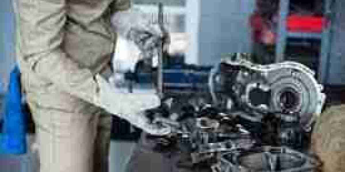Reliable MOT Testing in Maidstone: Your Guide to Choosing the Best MOT Test Centre in Maidstone