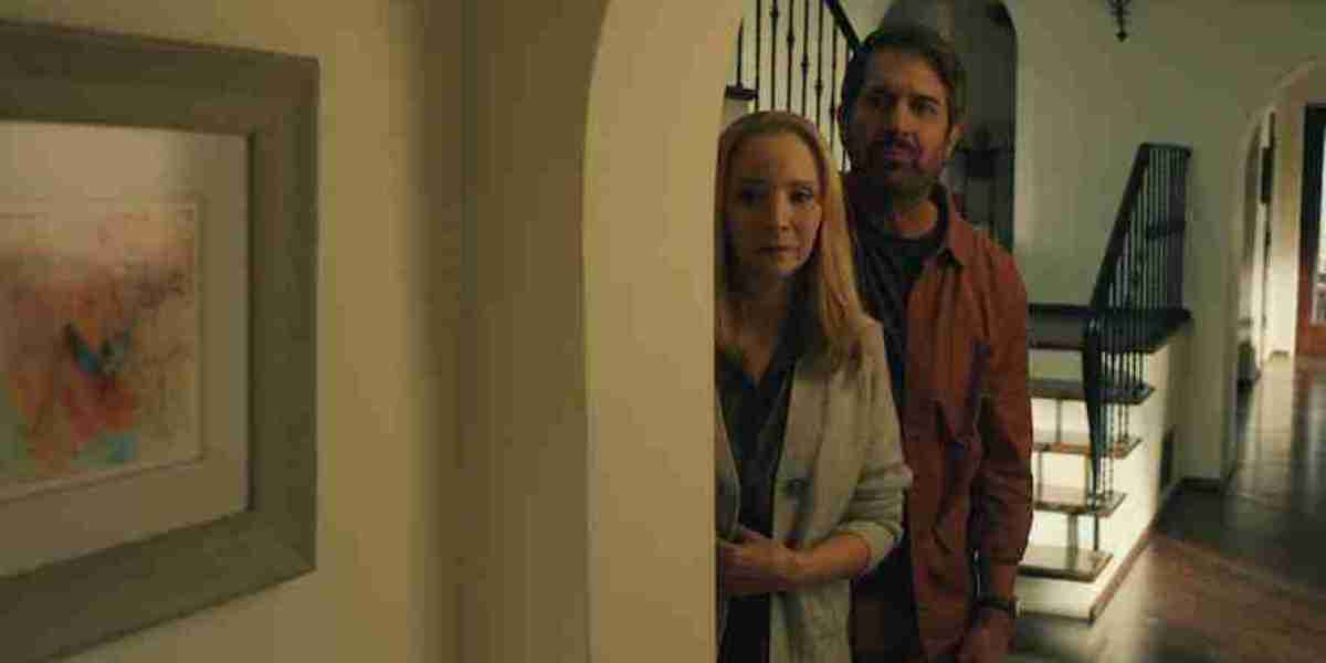 Dark Comedy in Real Estate – Netflix’s Twisted Tale