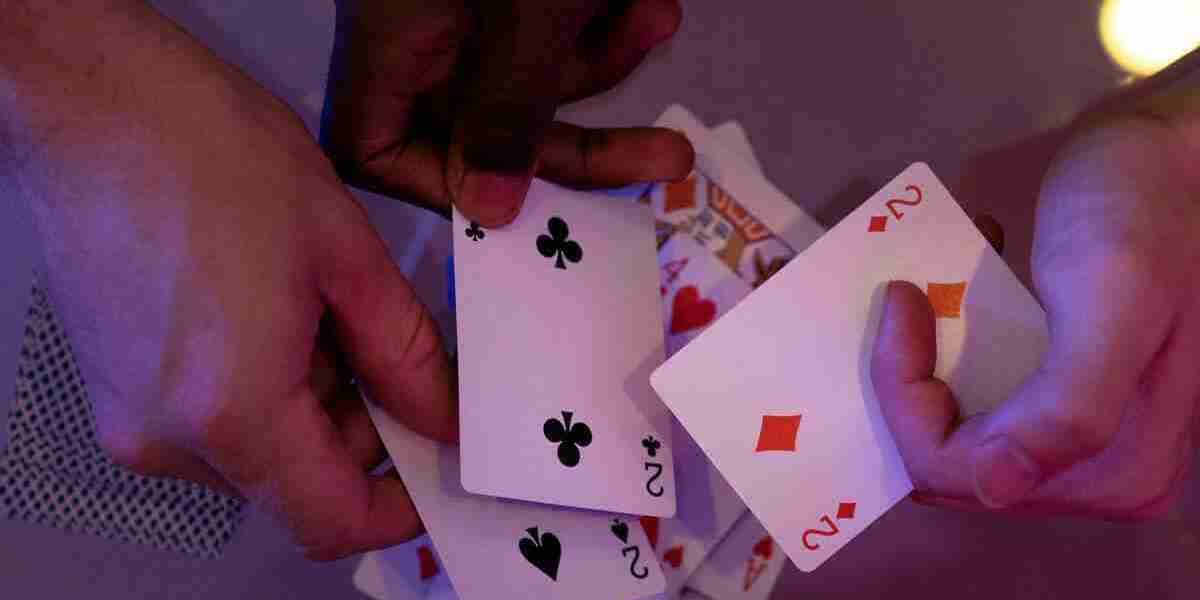 Inavegas: Your Trusted Community for Online Casino Scam Verification