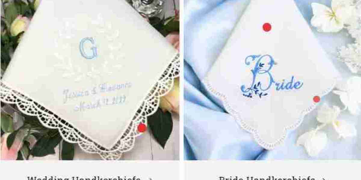 handkerchief collection
