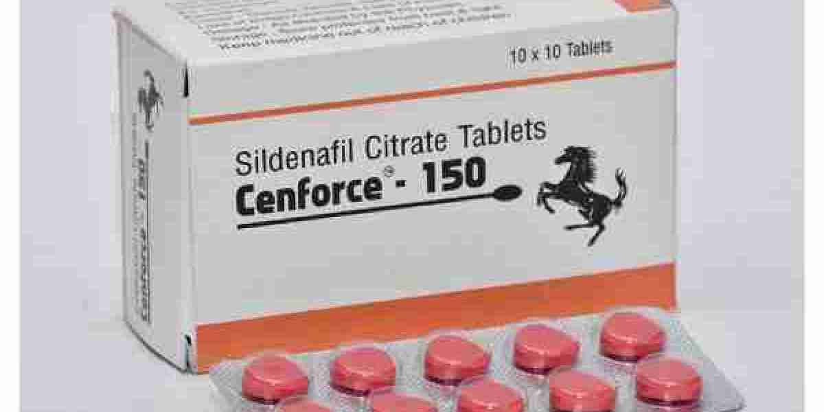 cenforce 150 explained: important facts to know