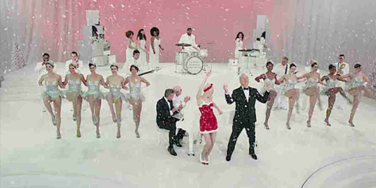 Holiday Entertainment Selections – Top Festive Picks