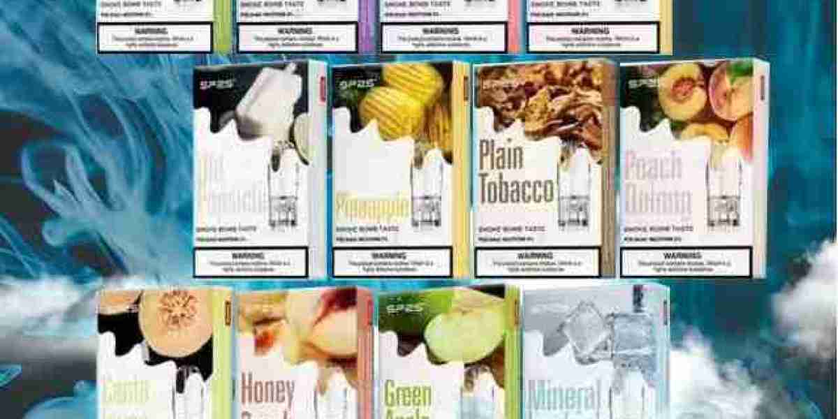 SP2S電子煙安全性評測：煙油與霧化技術