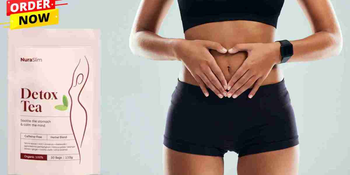 Can men and women both use NuraSlim Detox Tea?