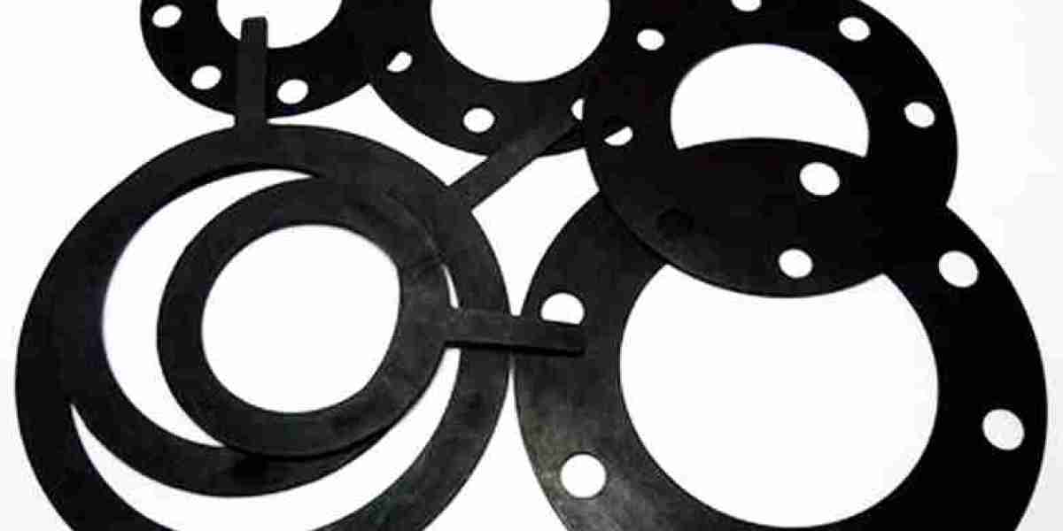 Kammprofile Gaskets plus Its Factor around Present day Sealing