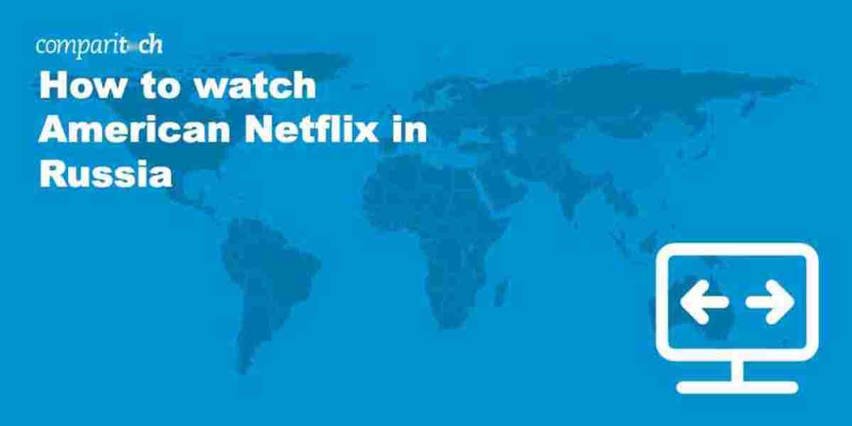 US Netflix Access from Russia: VPN Guide & Tips