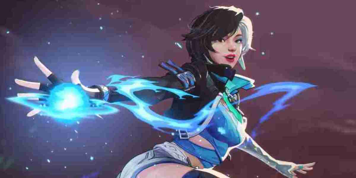 Marvel Rivals: Original Characters Coming Soon