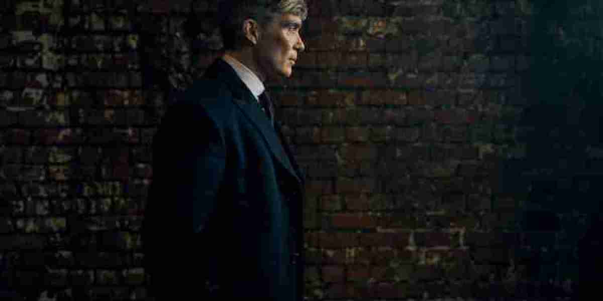 Peaky Blinders Film: Cillian Murphy Returns - Filming Wraps