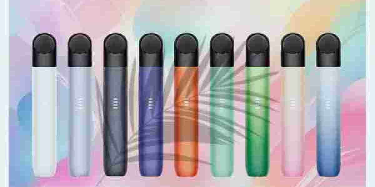 SP2S電子煙安全性：煙油與霧化技術