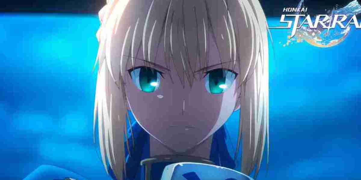 Honkai: Star Rail Saber Crossover – Fate/stay night Leak