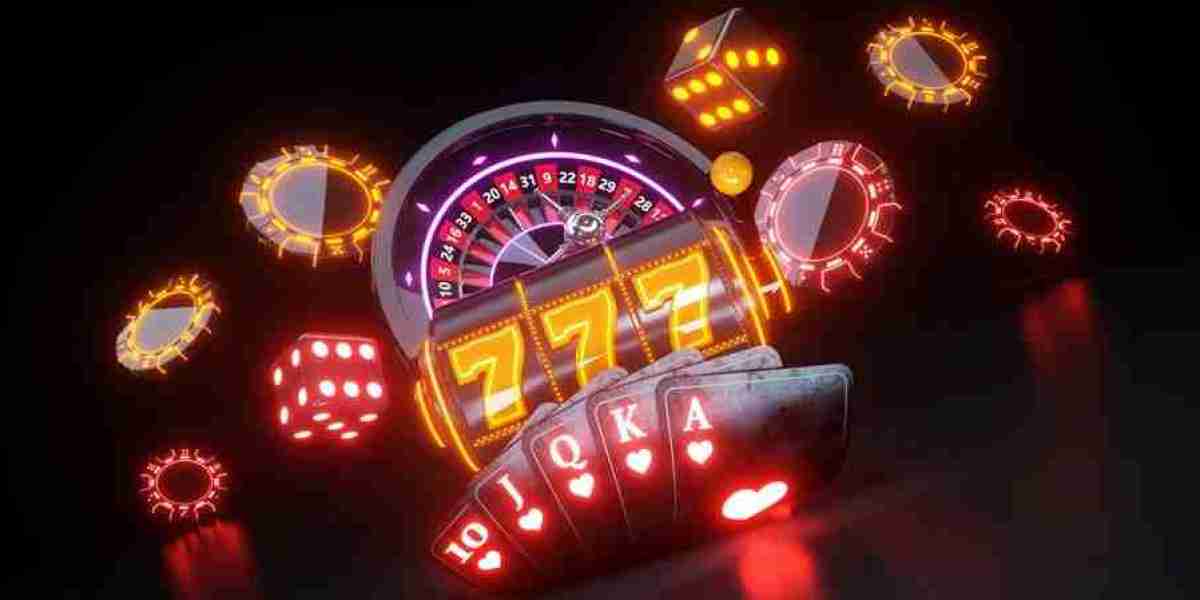 신분 인증 없는 카지노사이트: 디지털 도박의 경계를 허무는 혁신