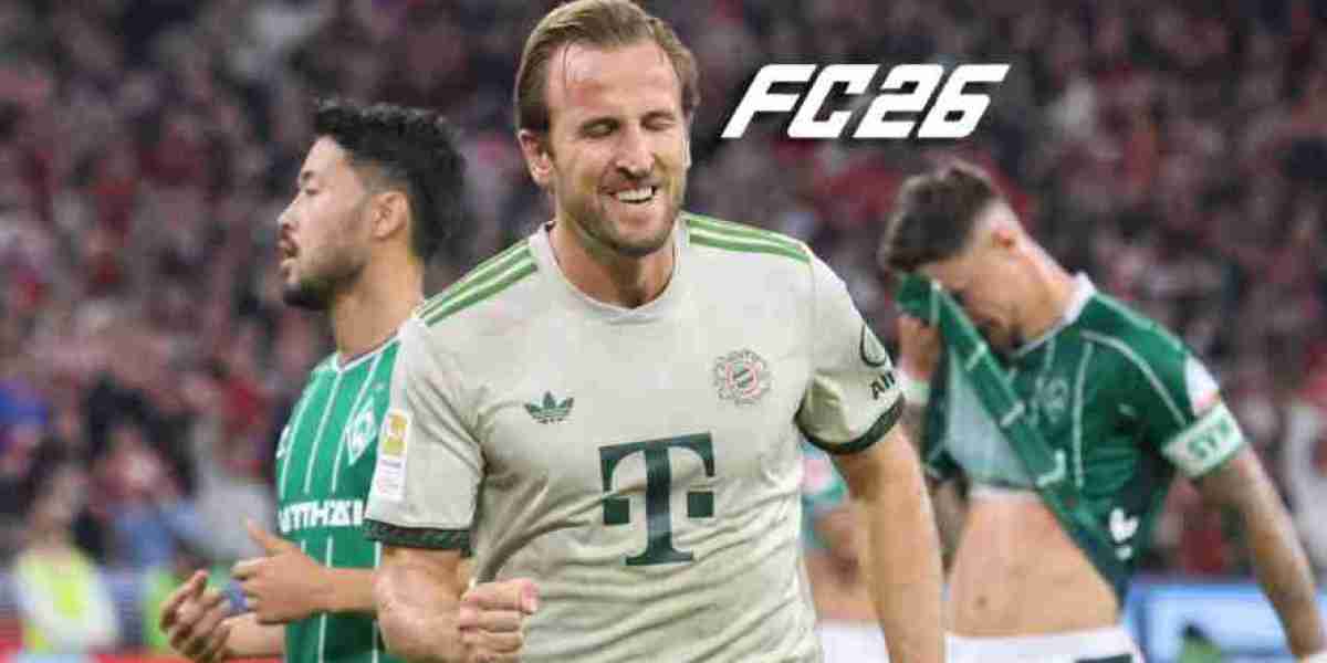 Harry Kane: POTM-Kandidat im September