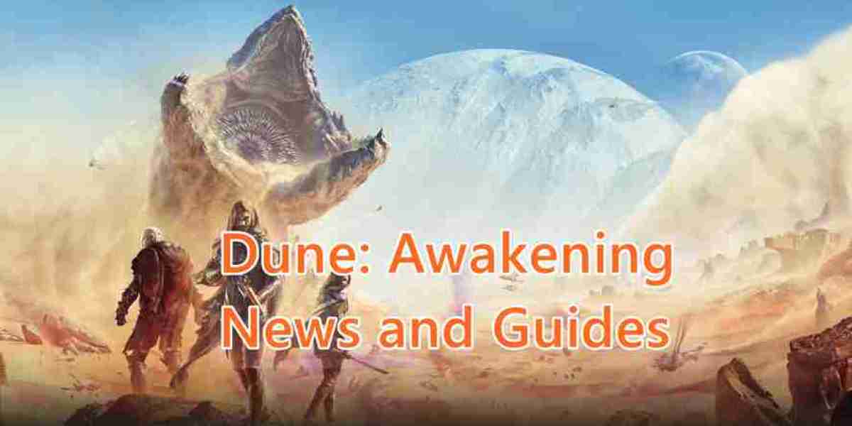 Dune: Awakening Update – Funcom Apologizes for PvP Issue