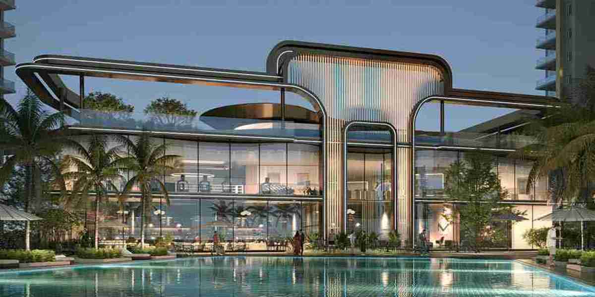 M3M Golf Hills Sector 79 Gurgaon – Redefining Luxury Living with Golf-Themed Residences