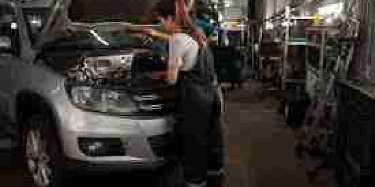 Comprehensive Guide to MOT Tests in Aldershot: Choosing the Best MOT Centre in Aldershot