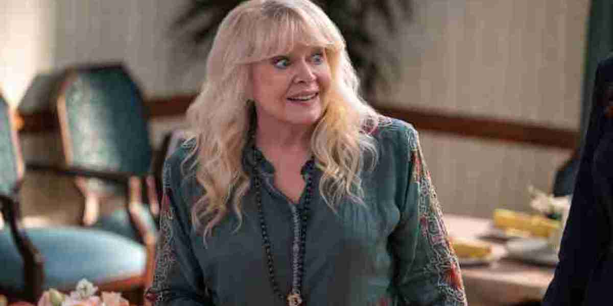 The Mole Agent TV Series – Ted Danson Leads Reimagining