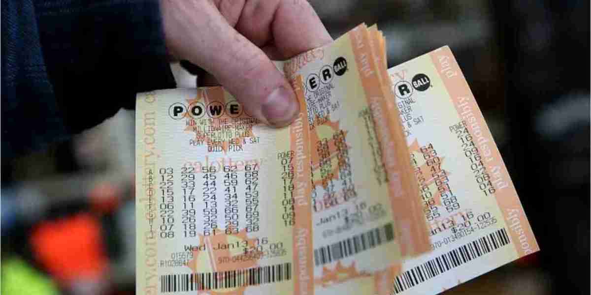 Comprehending Asia PowerBall And its particular Increasing Effect Nowadays