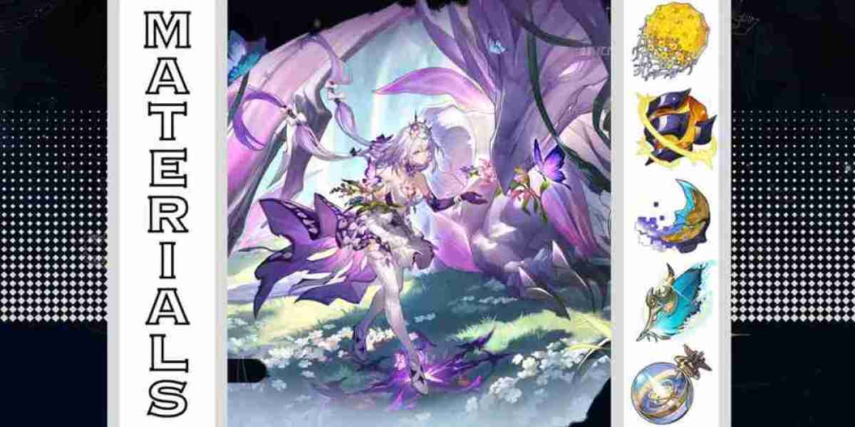 Castorice Honkai: HP Mechanics & Revival Guide