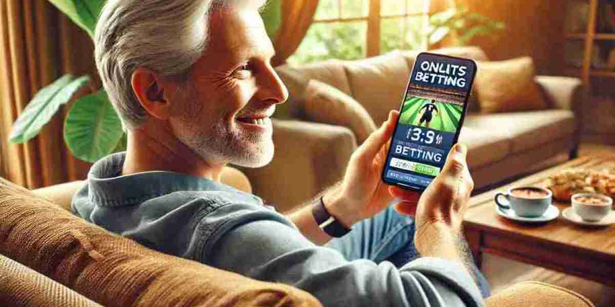 Ensure Your Safety with Sureman: The Ultimate Betting Sites Scam Verification Platform